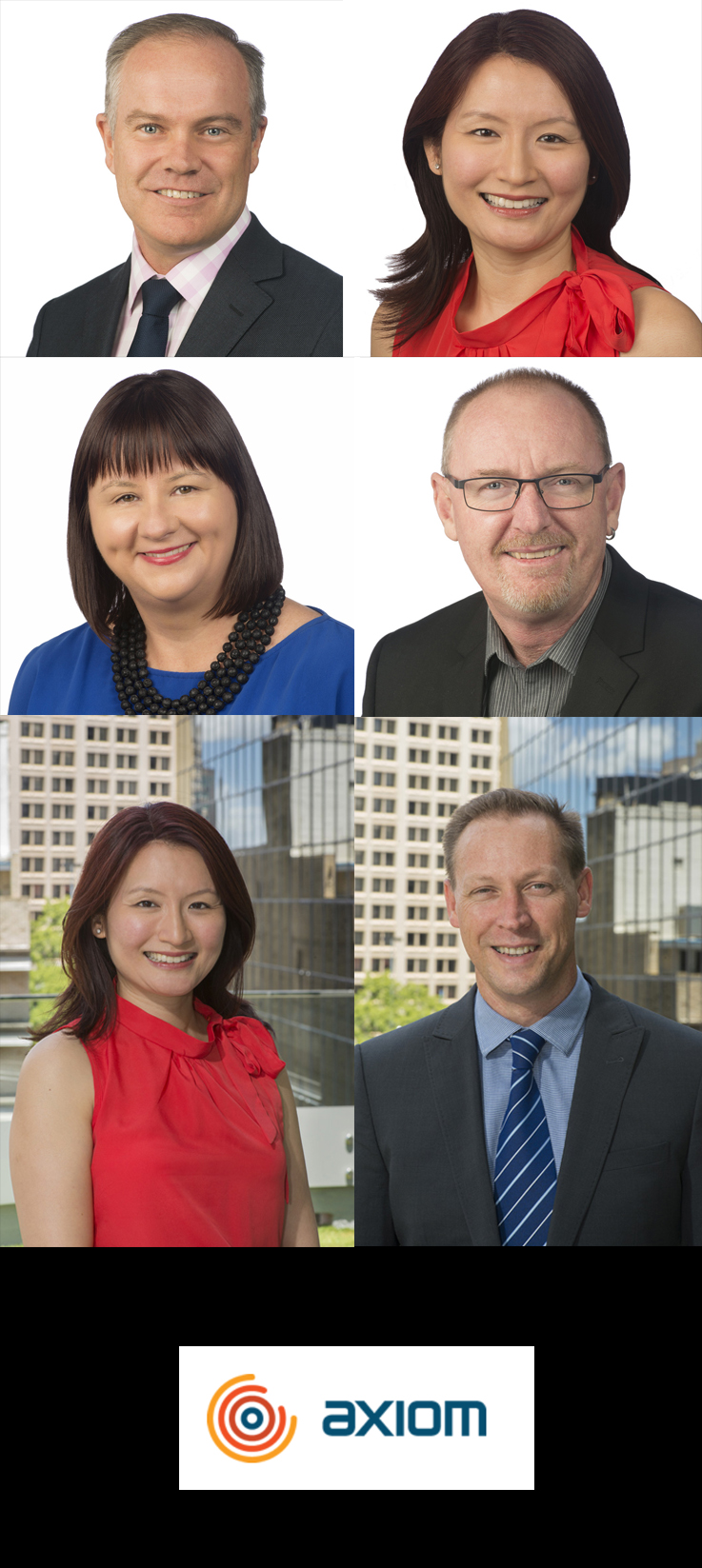 Brisbane corporate headshot photographer