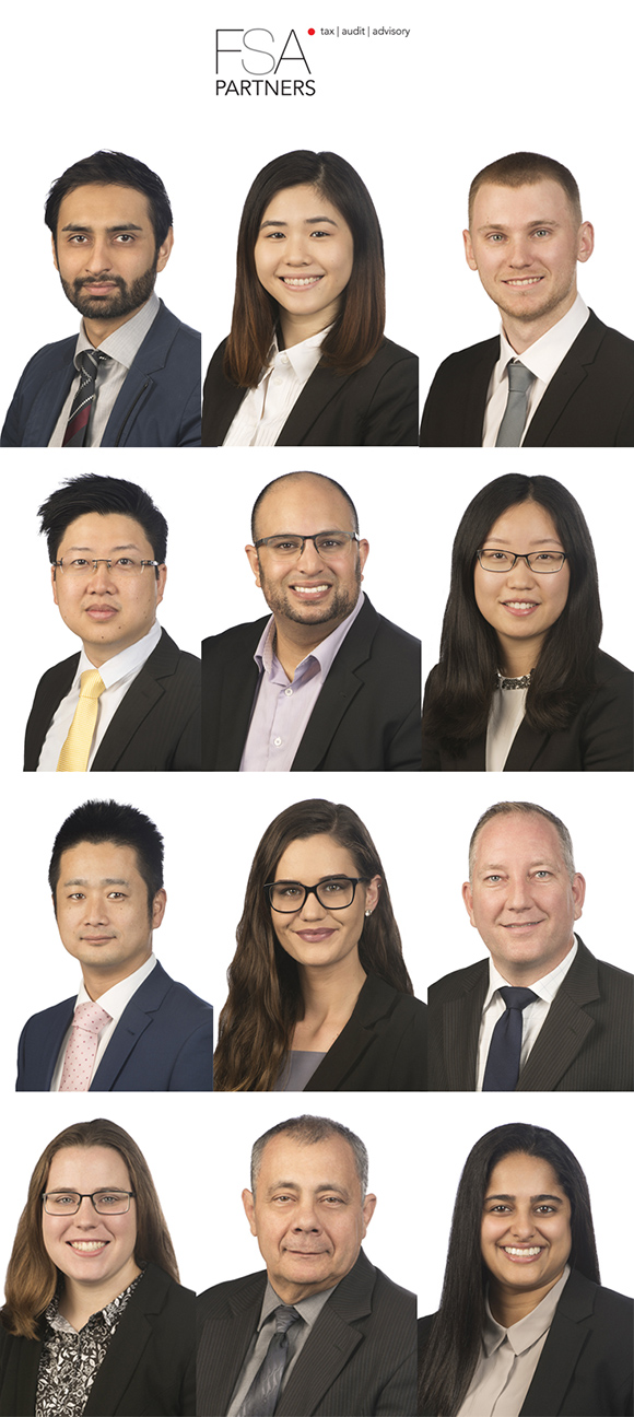 Logan City, Brisbane, Gold Coast mobile studio business photos headshots