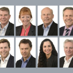 Profile headshots brisbane photographer corporate business portraits