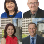 Brisbane corporate headshot photographer